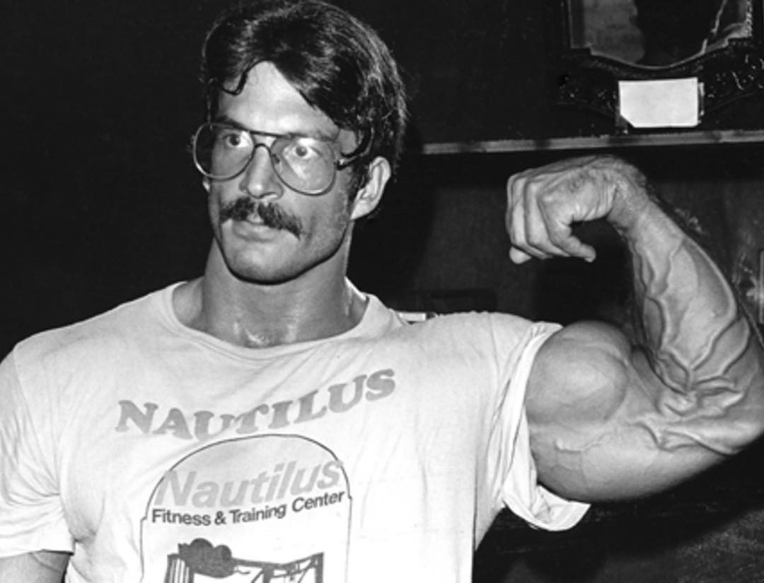 Guide To Mike Mentzer Training