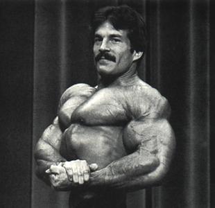 Mike Mentzer Mind And Body